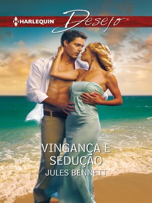cover image of Vingança e sedução